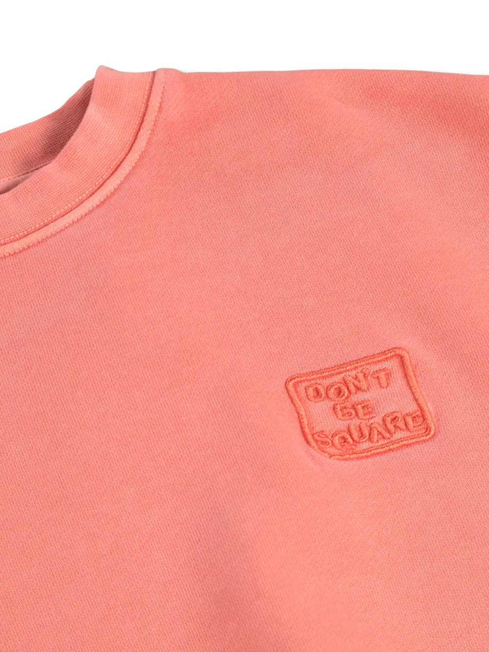  Molo Embroidered Sweatshirt 