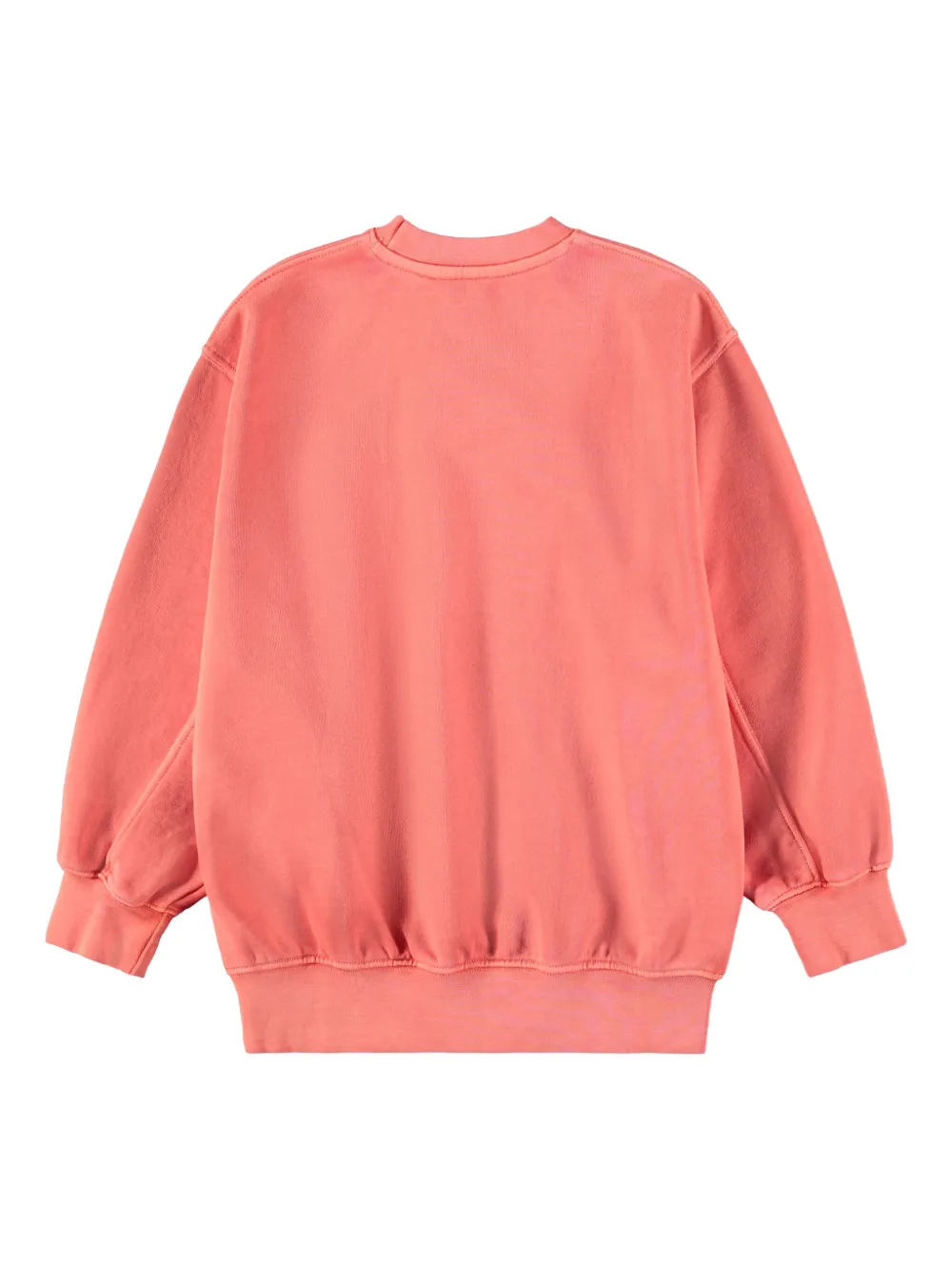  Molo Embroidered Sweatshirt 