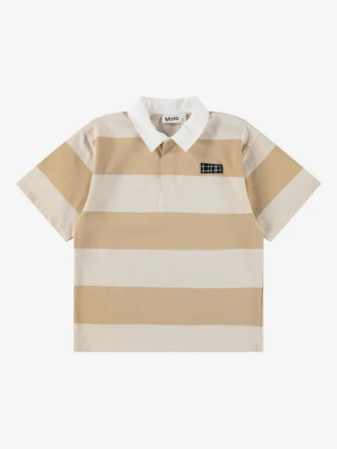 Molo Reef polo shirt 