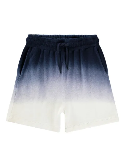 Molo Abay ombre shorts