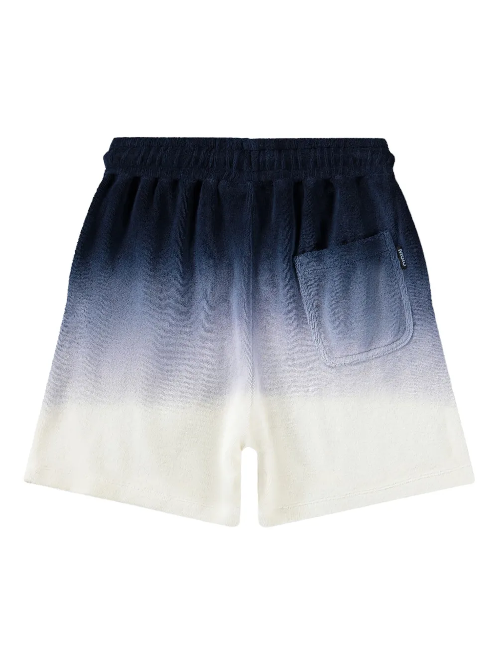 Molo Abay ombre shorts | Girls Casual Shorts | Image 2