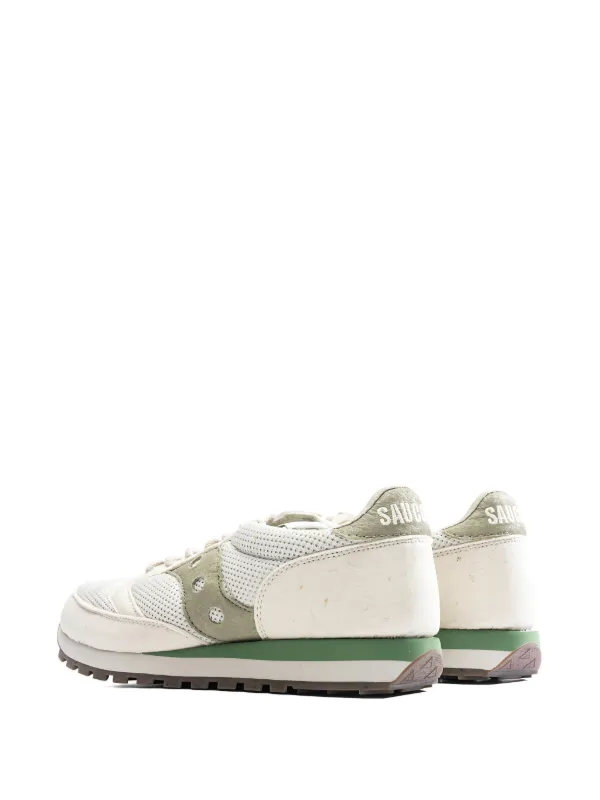 Saucony Jazz '81 Earth Pack スニーカー | ニュートラル | FARFETCH JP