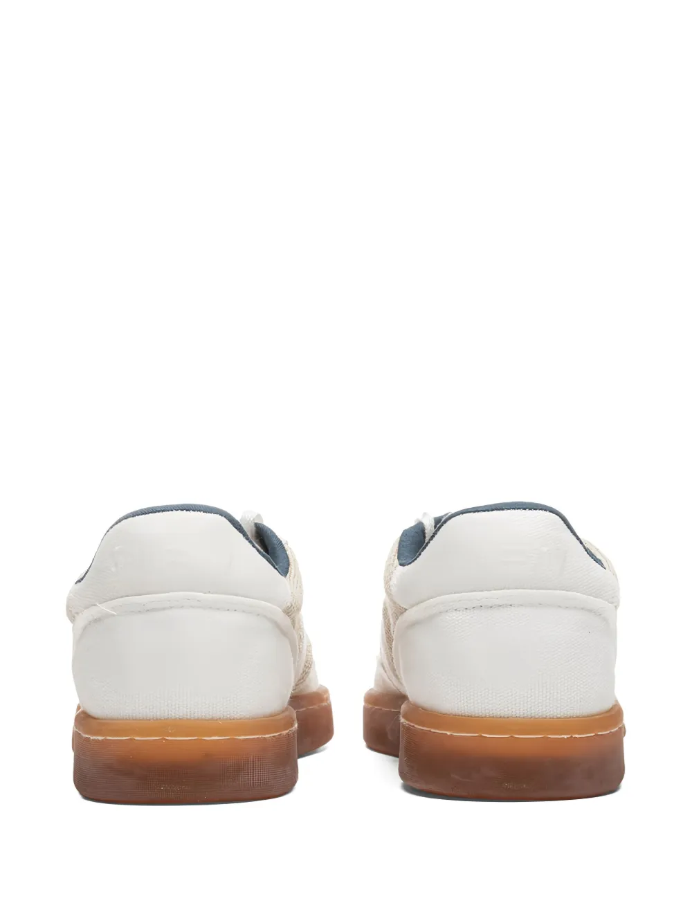 Saucony Jazz Court RFG low-top sneakers Beige
