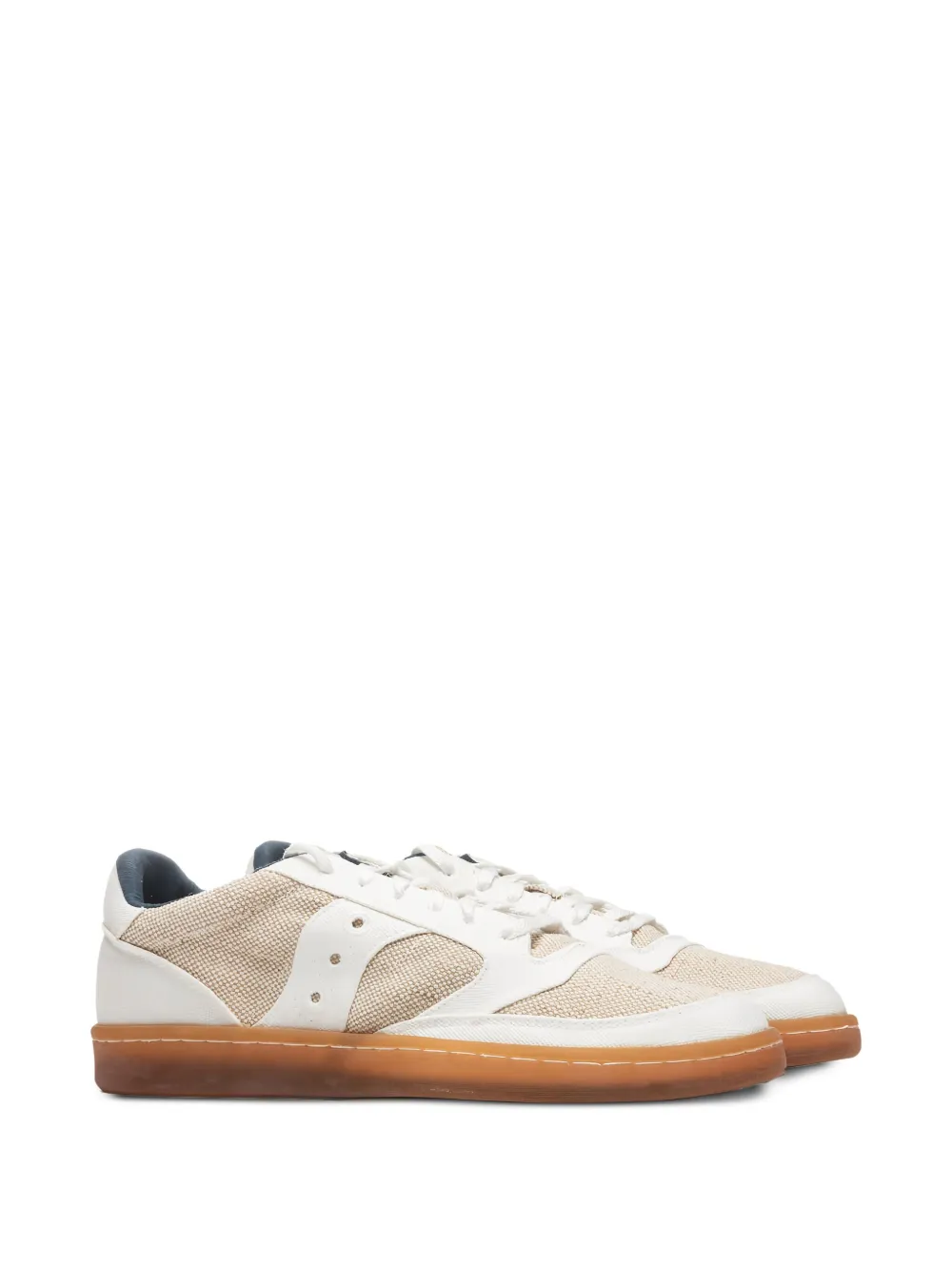 Saucony Jazz Court RFG lace-up sneakers | Low-Tops | Image 2