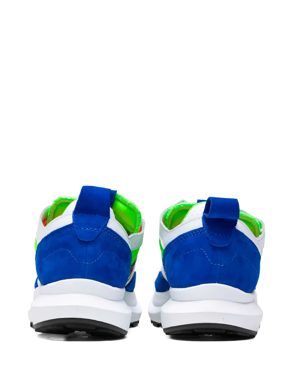 Saucony Jazz Hybrid lace-up sneakers White