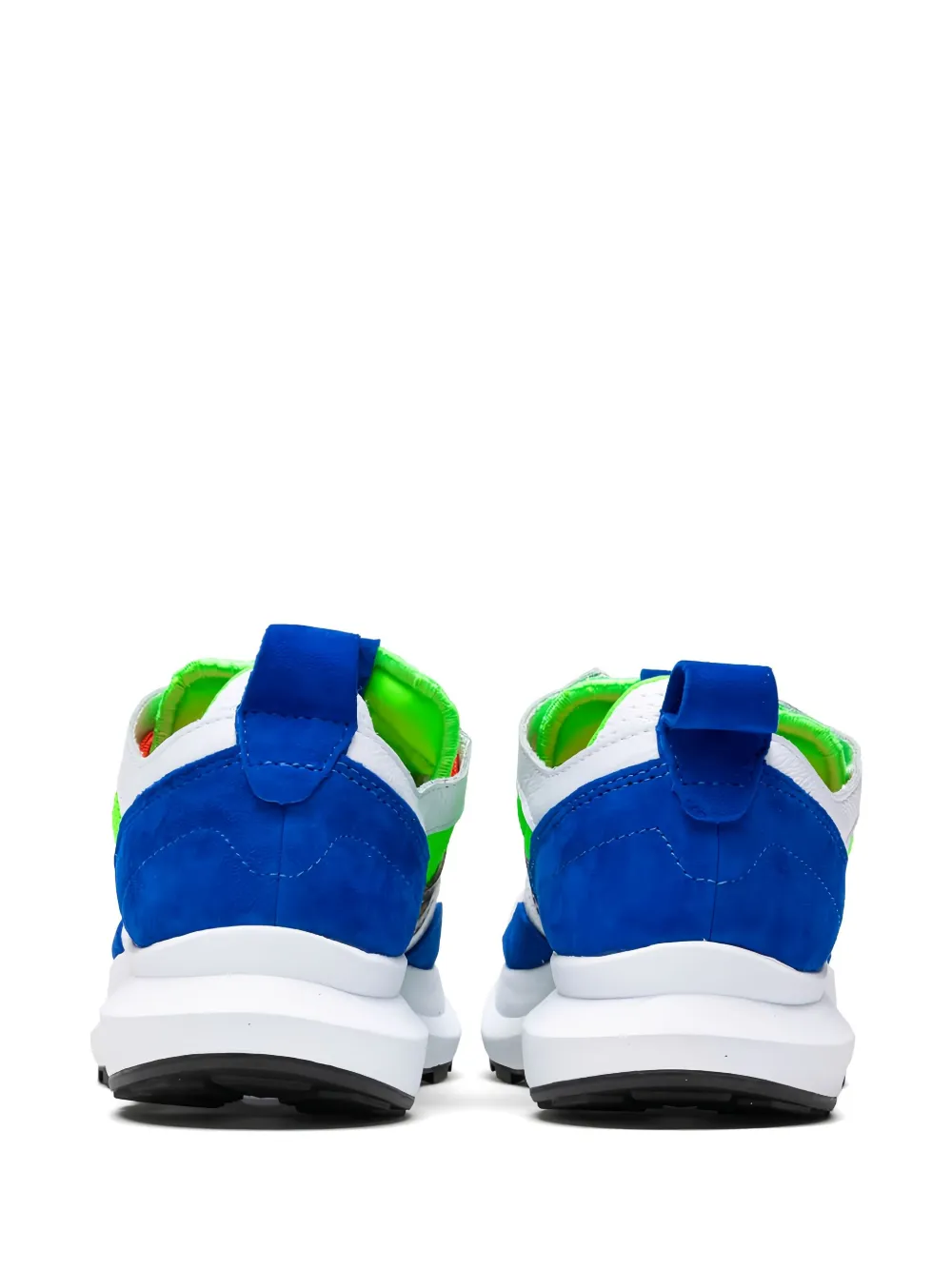 Saucony Jazz Hybrid lace-up sneakers White
