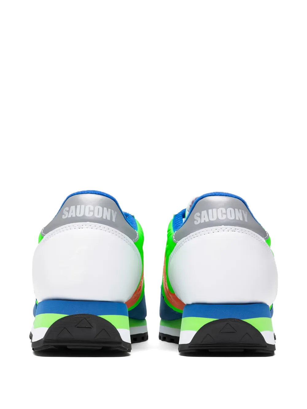 Saucony Jazz Triple sneakers Groen