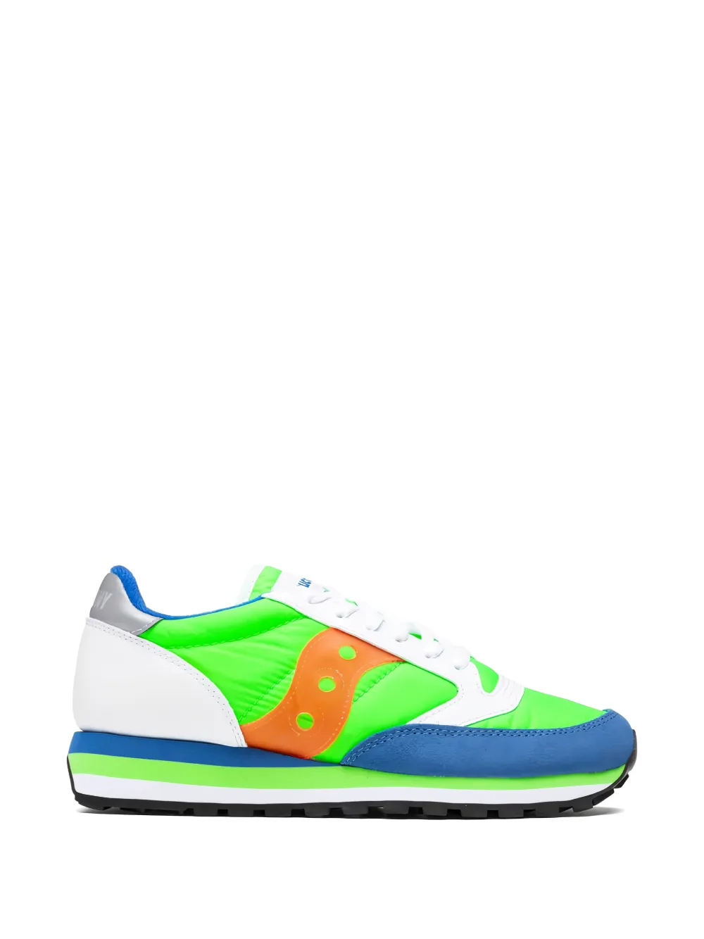 Saucony Jazz Triple sneakers Groen