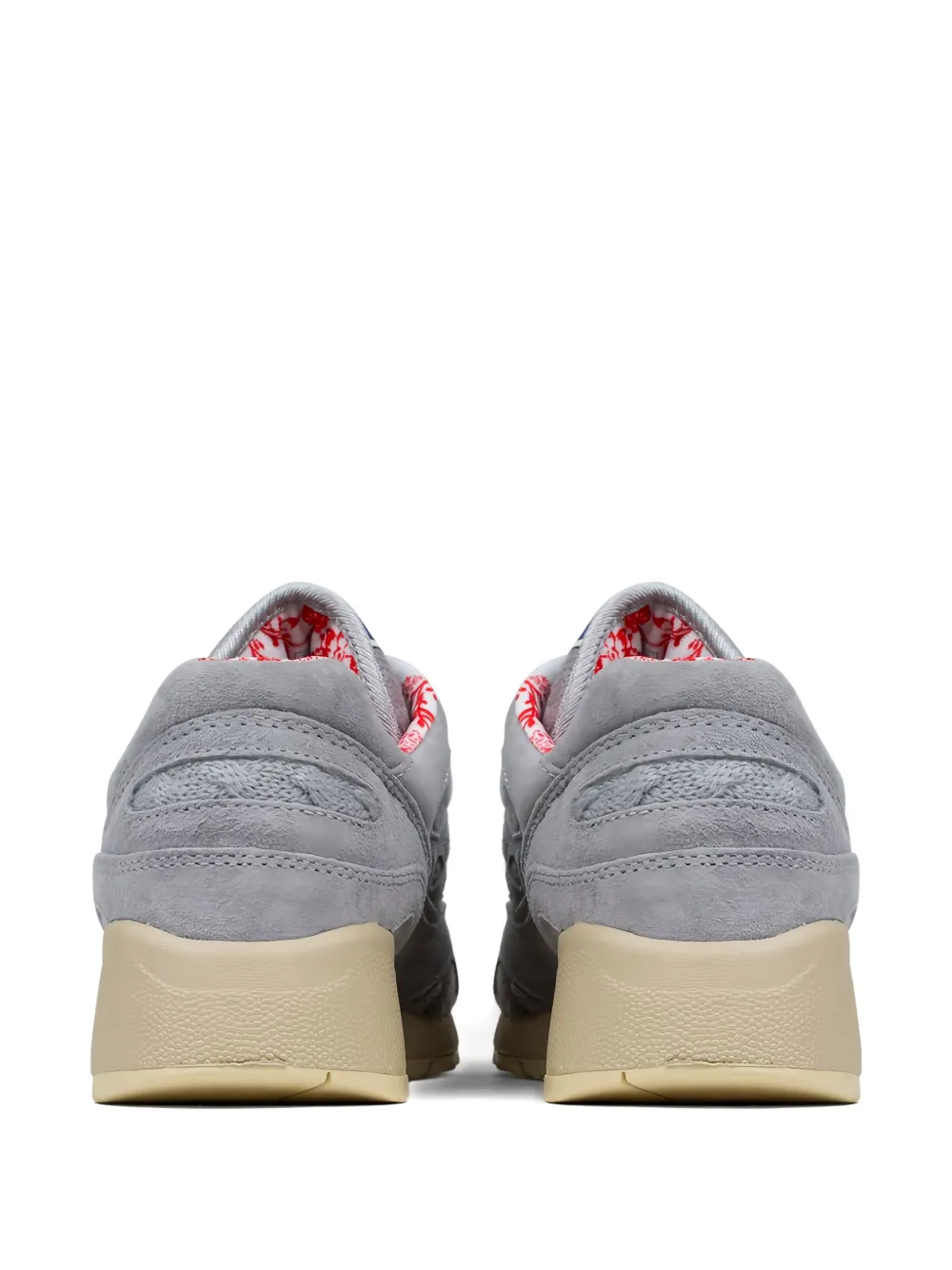 Saucony x Bodega Shadow 6000 sneakers Grijs