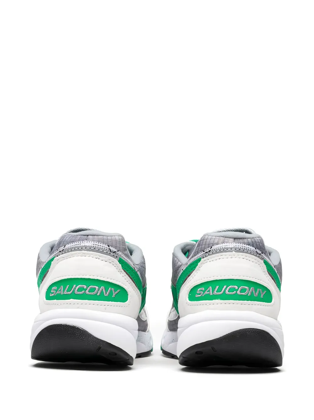 Saucony Aya sneakers Wit
