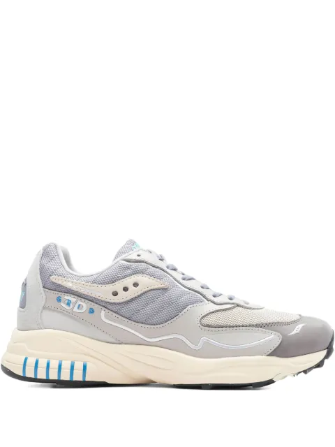 Saucony 3rd Grid Hurricane sneakers
