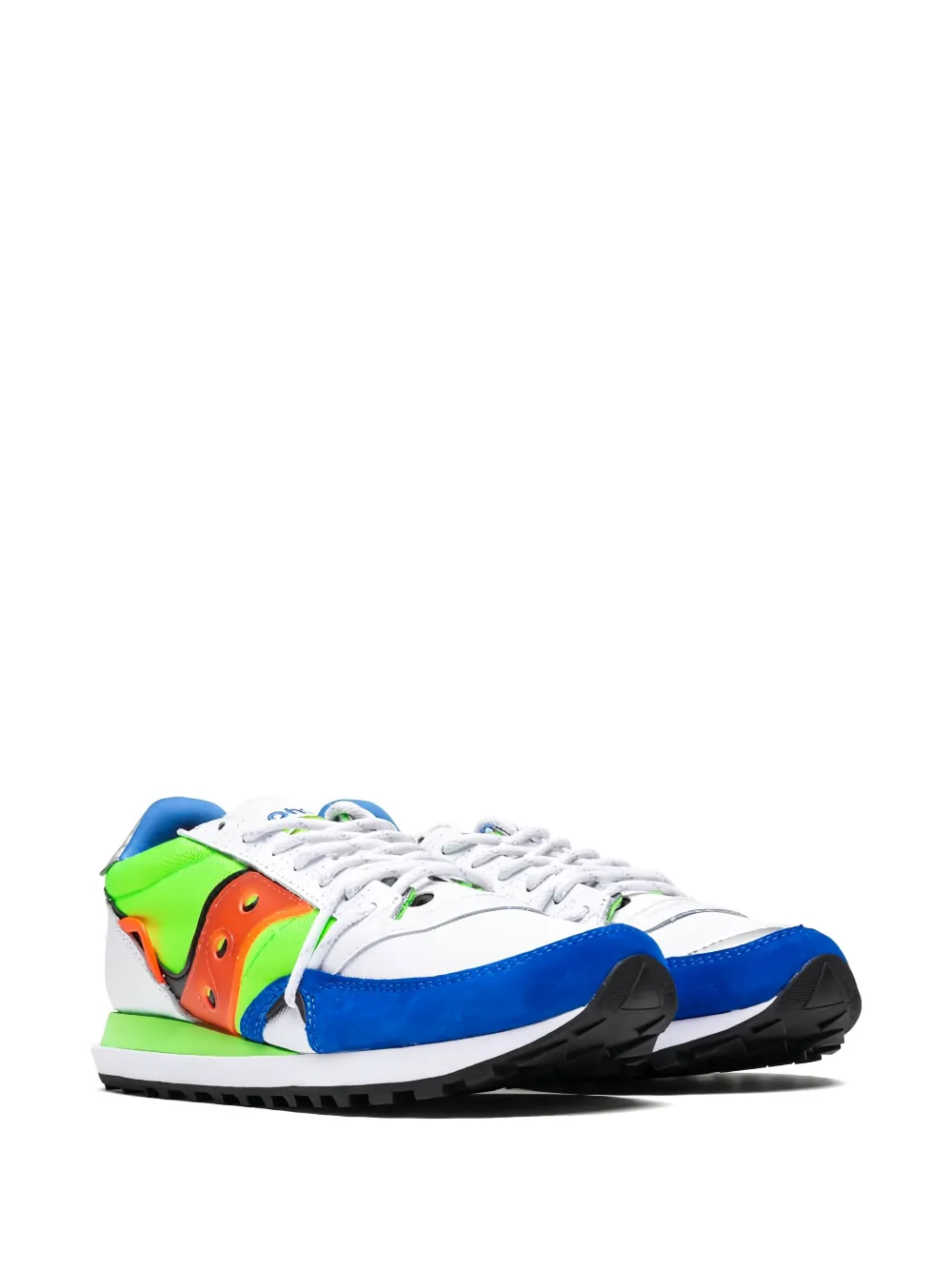Saucony Jazz DST lace-up sneakers | Low-Tops | Image 2