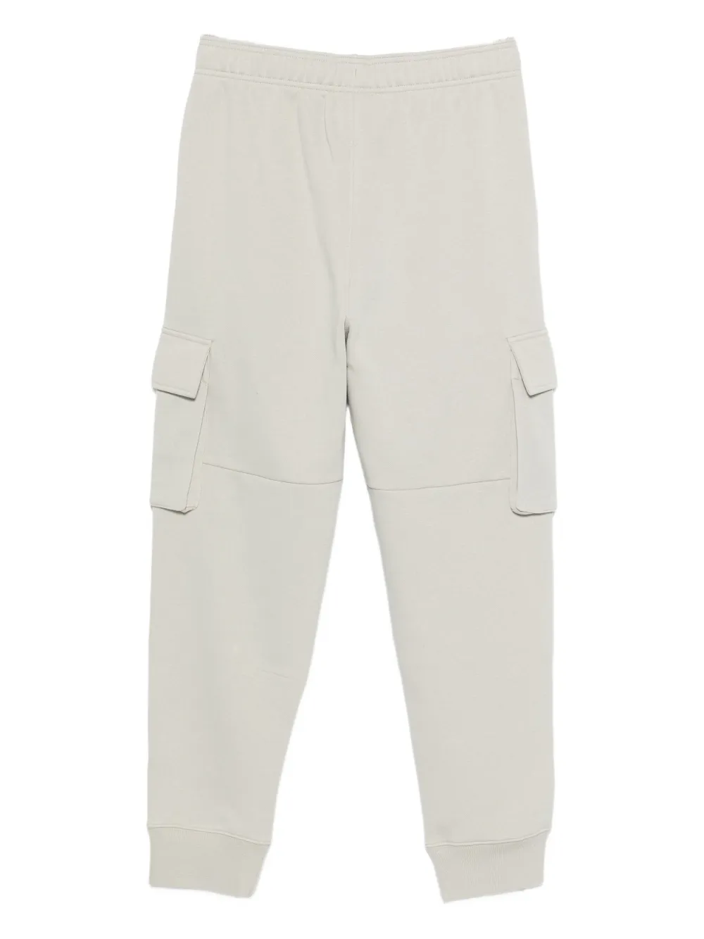 Champion Cargo Pocket Track Pants In Neutral