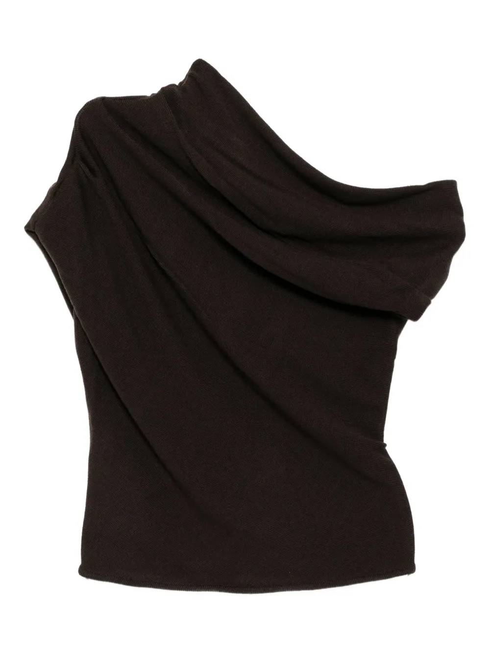 STAUD top Mable | marrón | Image 1
