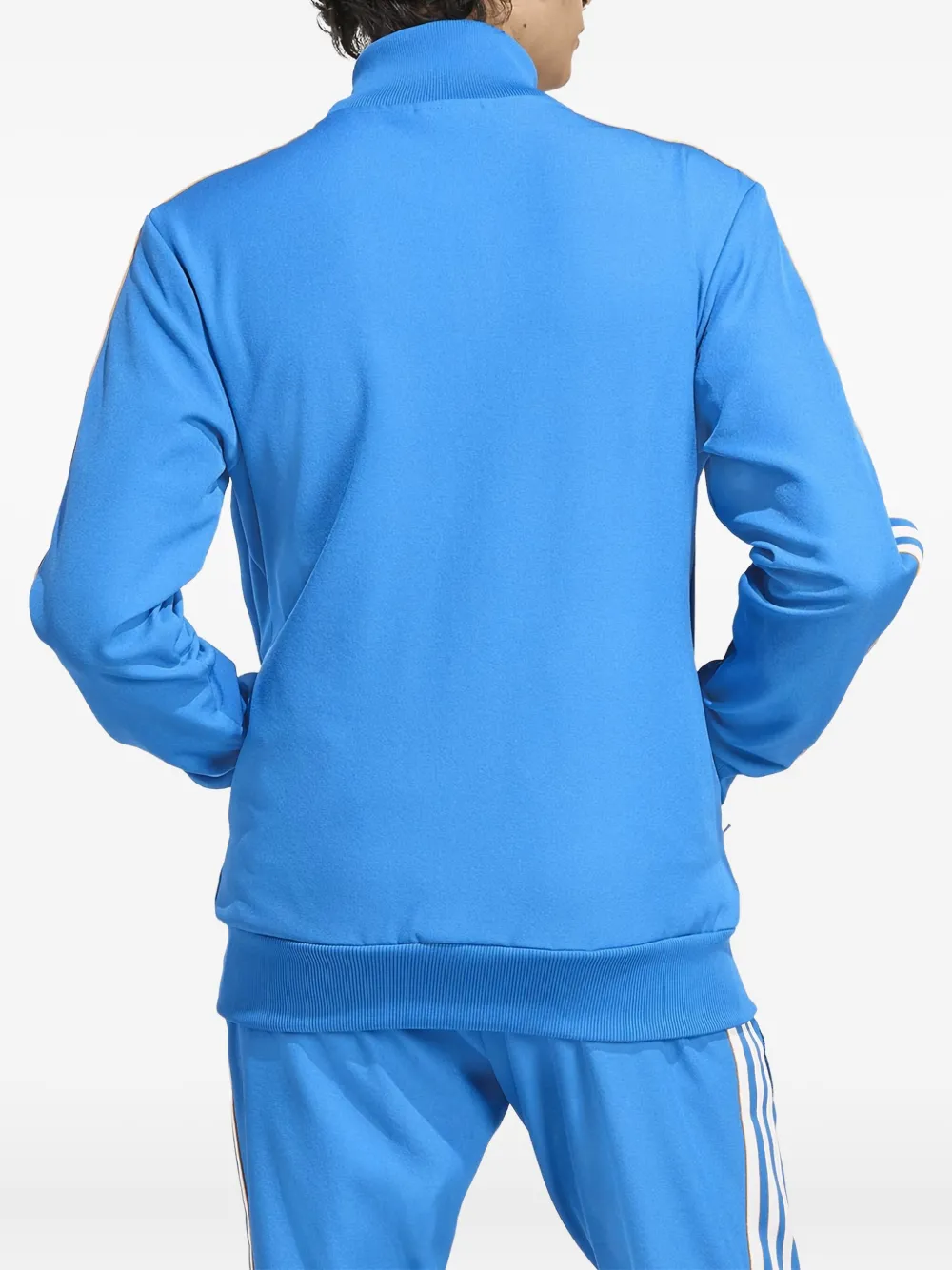 adidas Real Madrid zip-up sweatshirt | Sweatshirts | Image 2