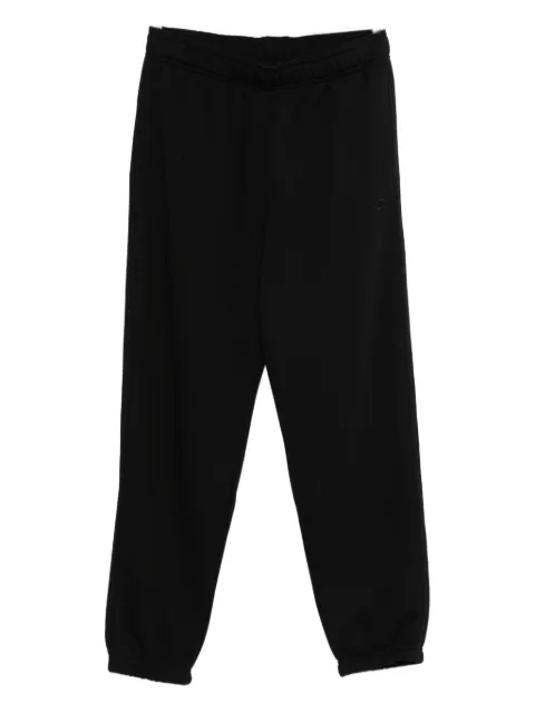 Champion elasticated-cuff track pants 