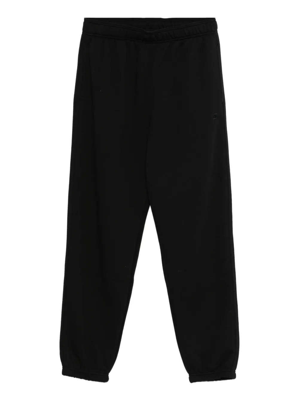 Champion pants con tobillos elástico | negro | Image 1