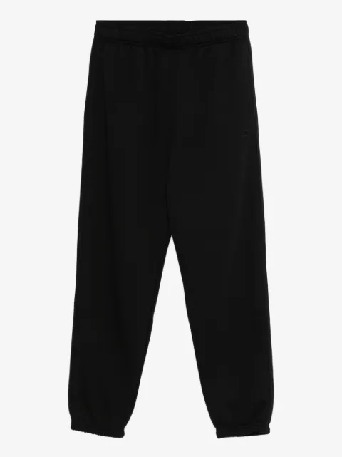 Champion elasticated-cuff track pants 