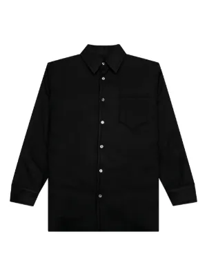美品 GIVENCHY ジバンシィ ウールシャツ ドレープ シアー 44サイズ GIVENCHY（ジバンシィ）」、2022年春夏コレクションを発表 伝統と革新