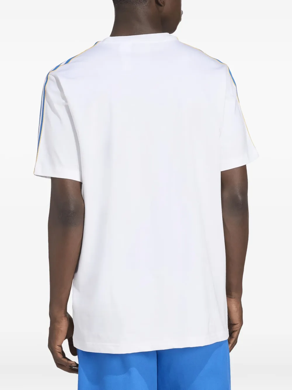 adidas x Real Madrid Terrace Icons T-shirt | T-Shirts | Image 2