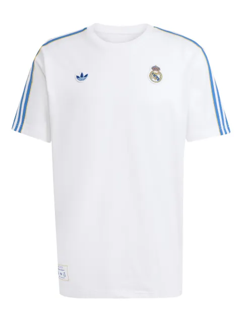 adidas x Real Madrid Terrace Icons T-shirt
