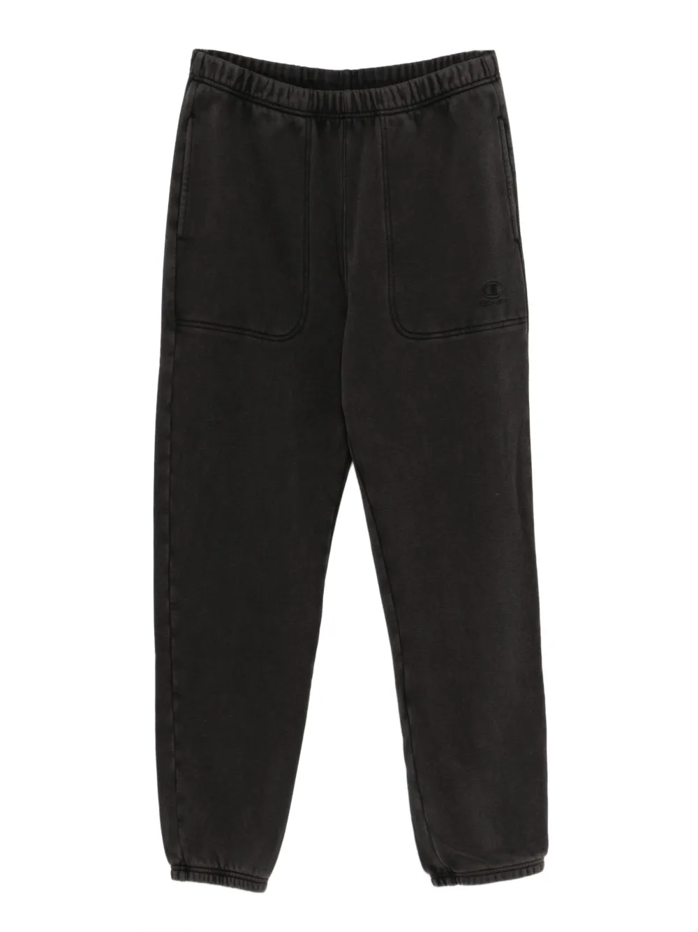 Champion pocket track pants | Black | Image 1