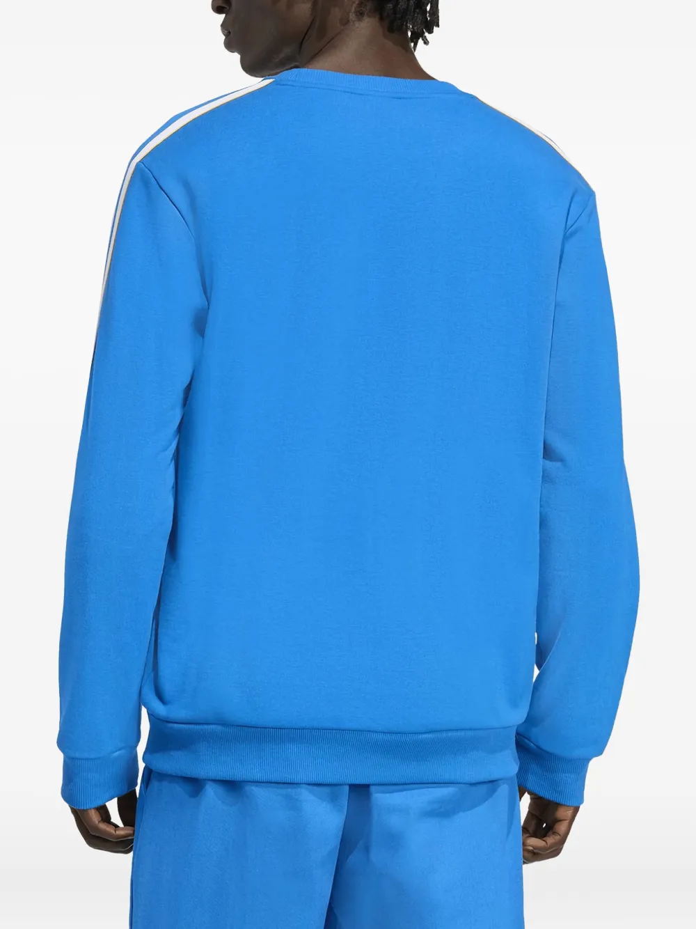 adidas Terrace Icons Real Madrid sweatshirt | Sweatshirts | Image 2