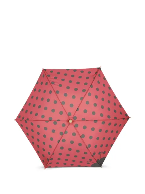 Konges Sløjd polka-dot umbrella