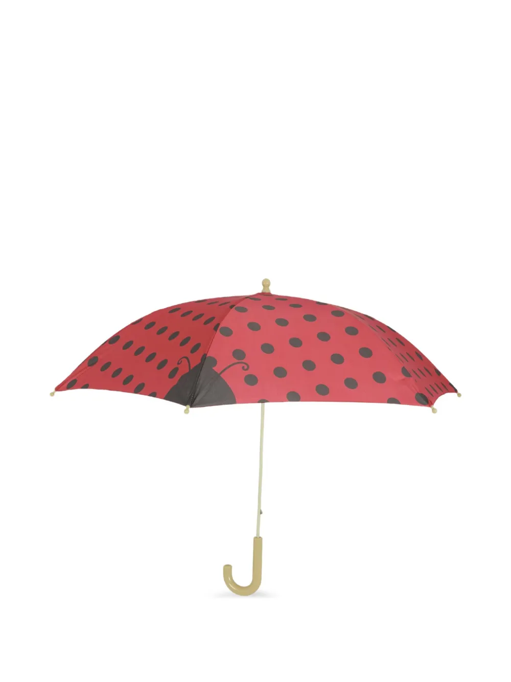 Konges Sløjd polka-dot umbrella | Image 2