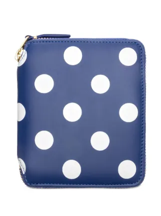 Comme Des Garçons Wallet