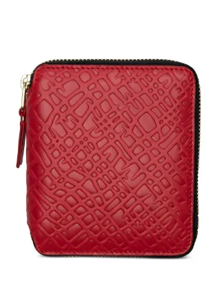 Comme Des Garçons Wallet