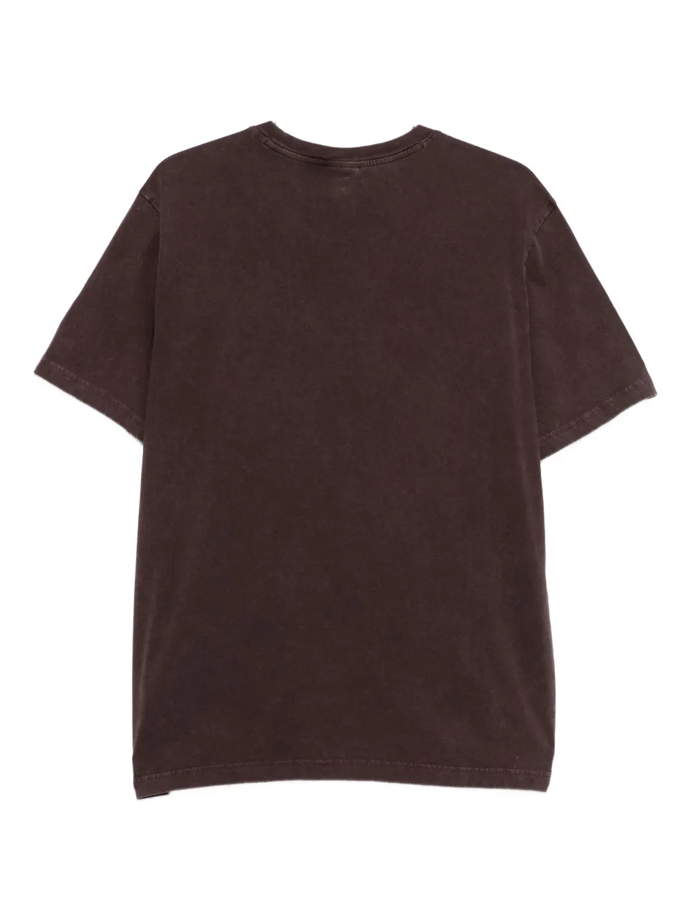 Champion logo-embroidered T-shirt | T-Shirts | Image 2