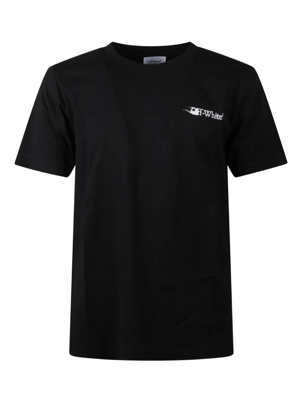 Off-White playera Ink Arrow | negro | Image 1