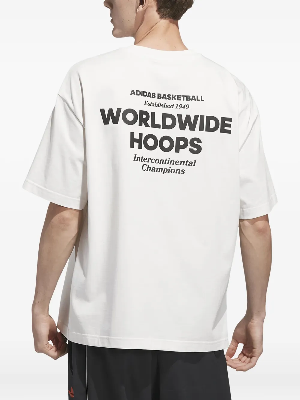 adidas Intercon T-shirt | T-Shirts | Image 2
