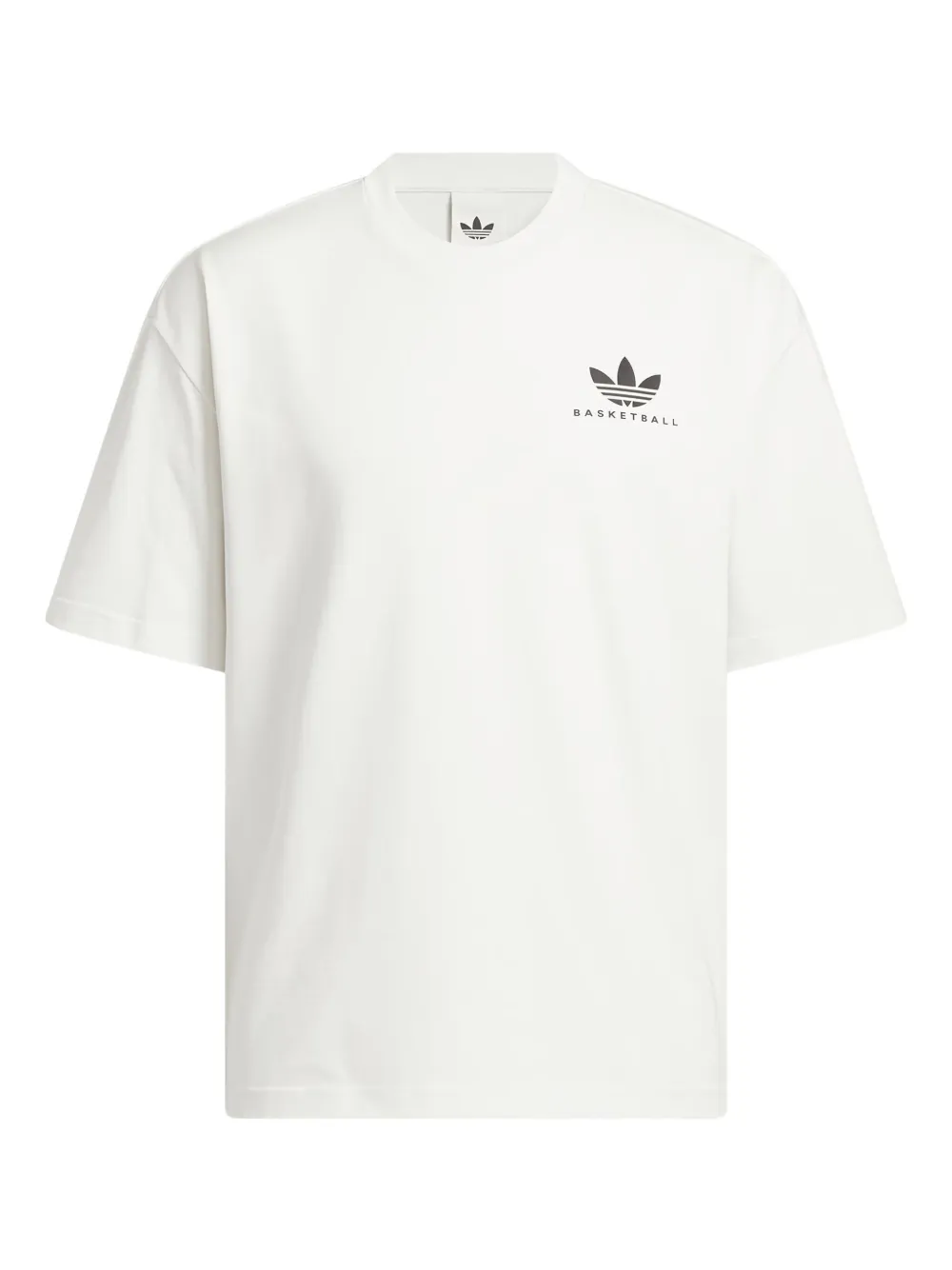 adidas Intercon T-shirt | White | Image 1