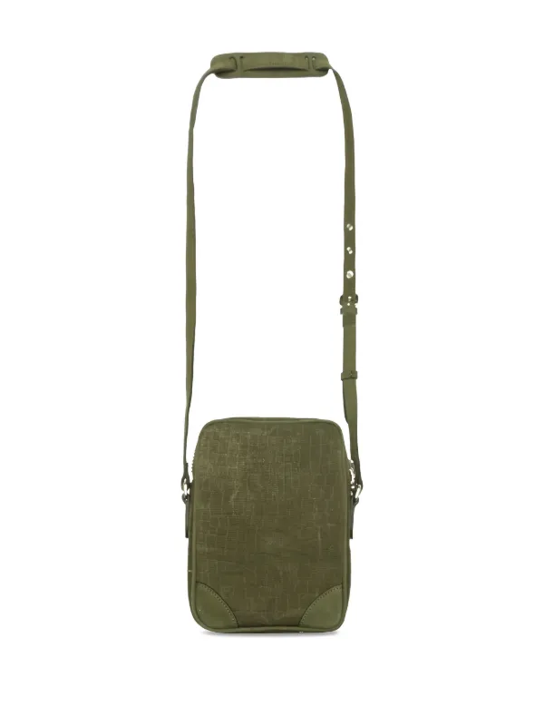 Readymade ショルダーバッグ S | グリーン | FARFETCH JP