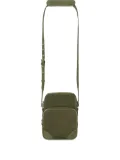 Readymade small zip-fastening shoulder bag - Green
