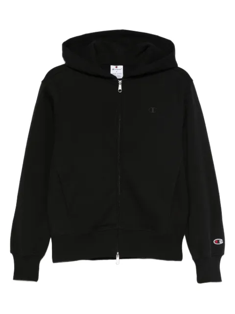 Champion zip-up hoodie jacket