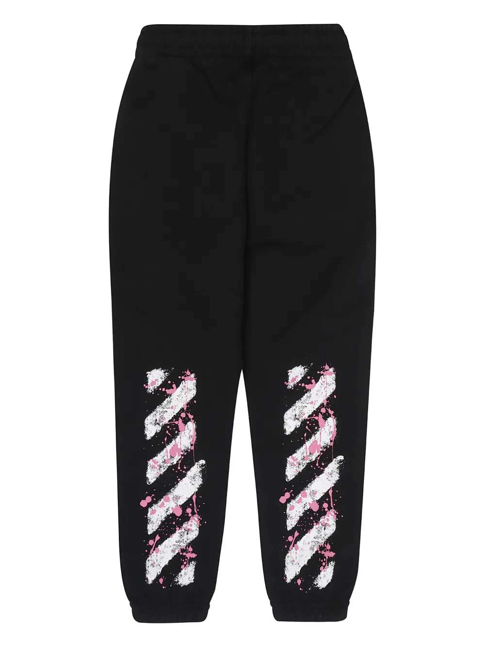 Graphic Trousers