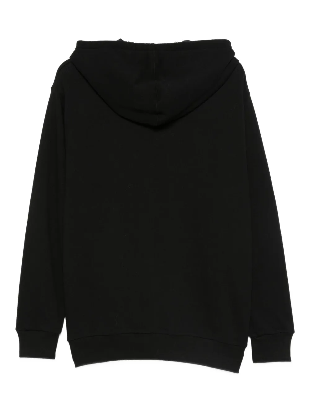 Gucci Pre-Owned hoodie con estampado gráfico 2020 | Image 2