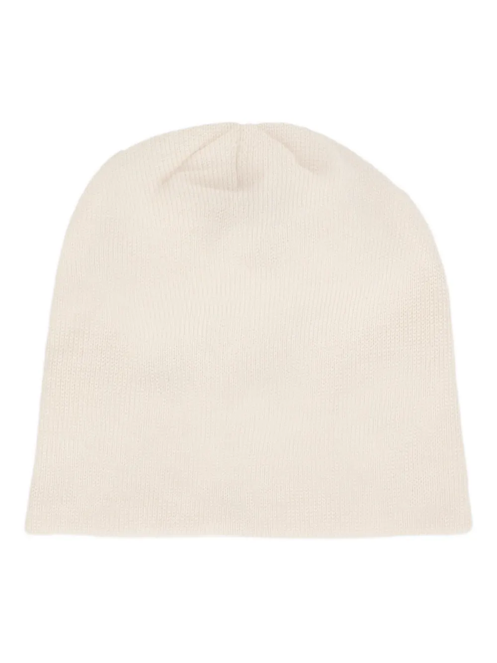 Little Bear wool beanie | Neutrals | Image 1
