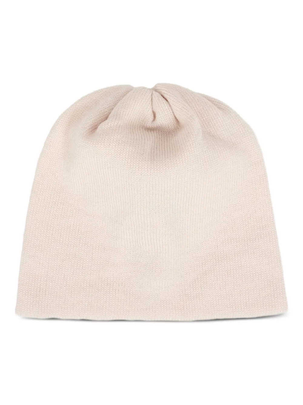 Little Bear wool beanie | Neutrals | Image 1