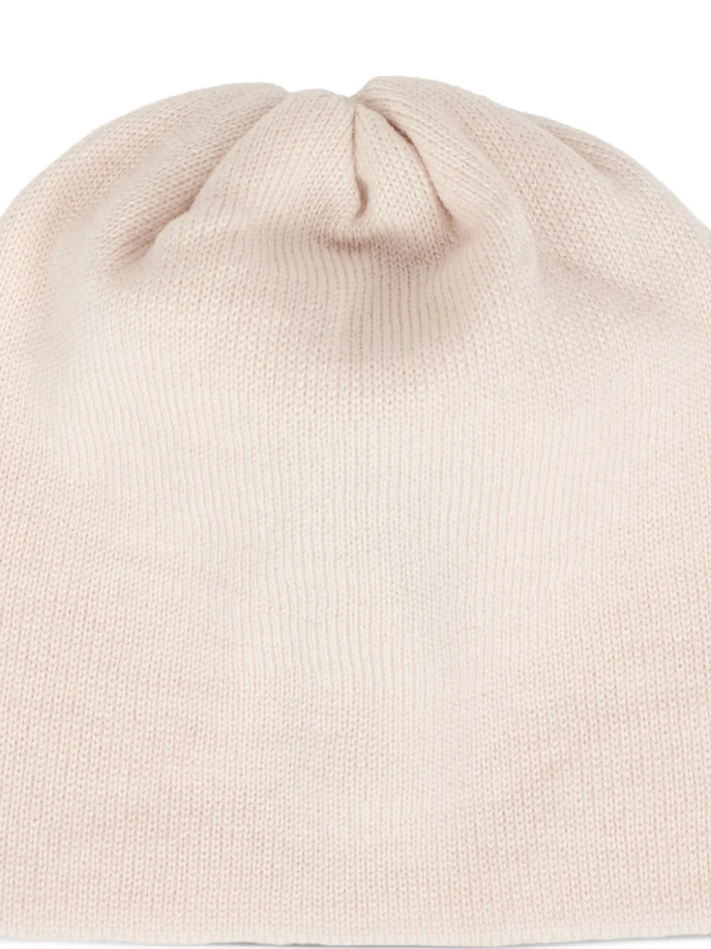 Little Bear Wollen muts Beige