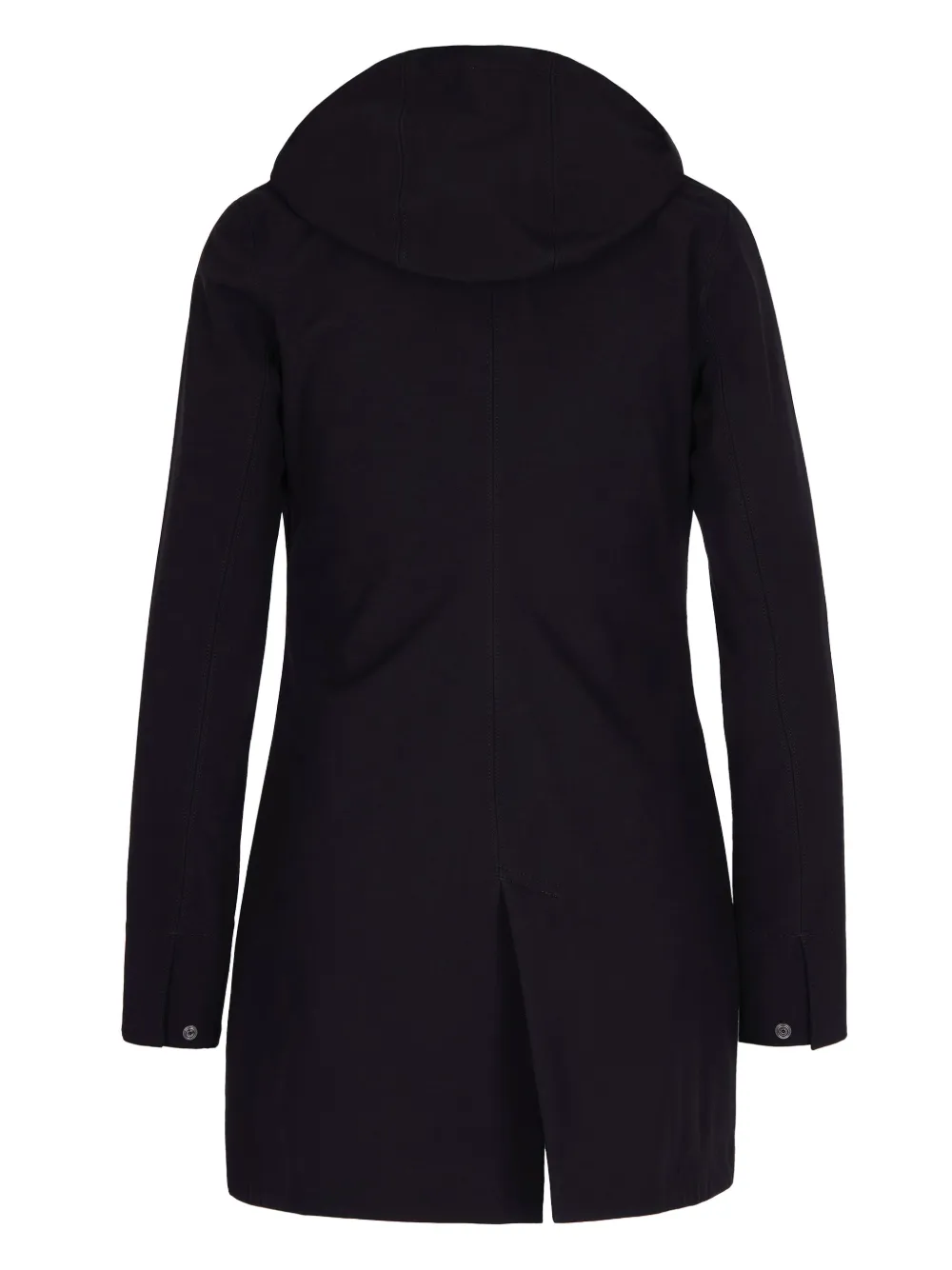 K-Way Mathy hooded coat | Trench Coats & Raincoats | Image 2
