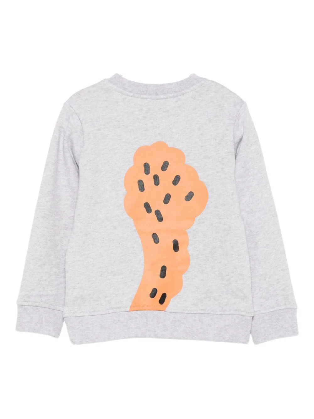 Stella McCartney Kids squirrel-print sweatshirt | Boys Hoodies & Sweatshirts | Image 2
