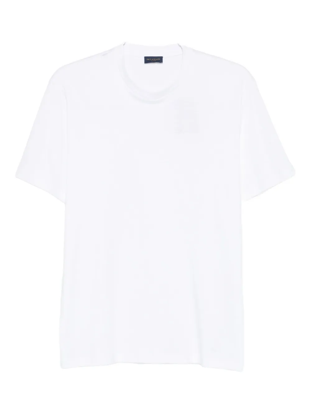 Paul & Shark playera de algodón | blanco | Image 1