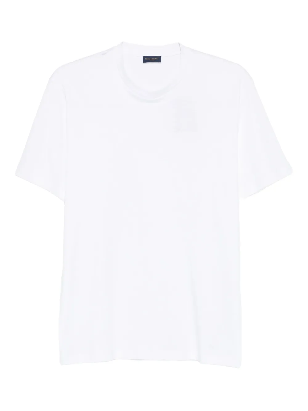 Paul & Shark playera de algodón | blanco | Image 1