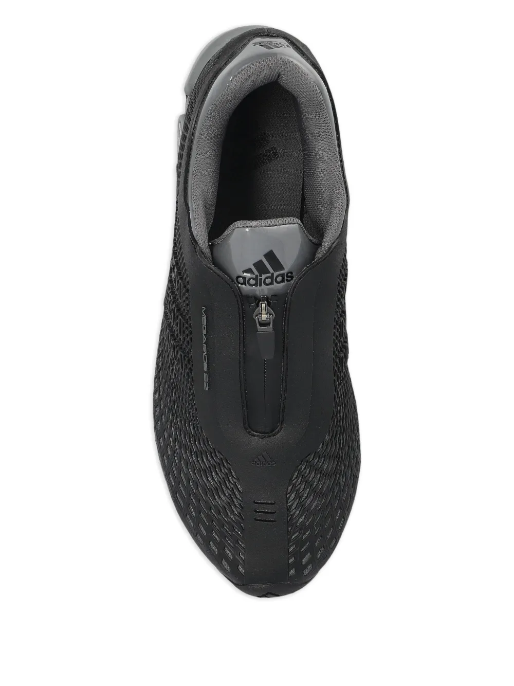 adidas Megaride S2 sneakers met rits Grijs