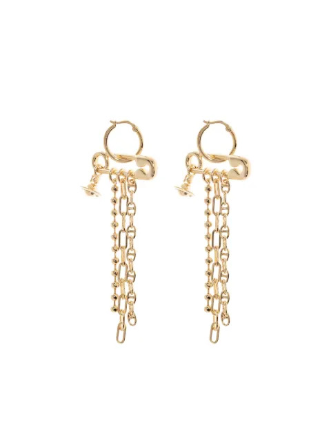 Vivienne Westwood Ginetta earrings