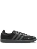 adidas Samba OG three-stripe sneakers - Black